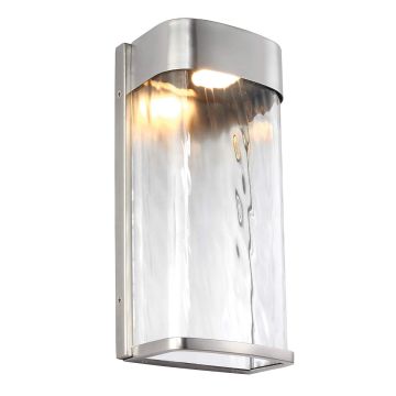 Feiss BENNIE FE-BENNIE-L-PBS Applique murale 1x14W/LED IP44