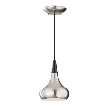 Feiss BESO FE-BESO-P-S-BS Suspension lumineuse 1x60W/E27