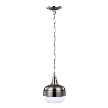 Feiss CADENCE FE-CADENCE-1P-BS Hanglamp 1x75W/E27