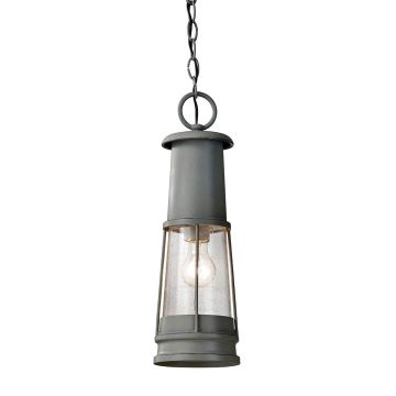Feiss CHELSEA HARBOR FE-CHELSEAHBR8 Hanglamp 1x60W/E27 IP23