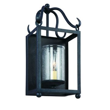 Feiss DECLARATION FE-DECLARATION1 Wandlamp 1x60W/E14