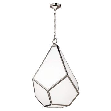 Feiss DIAMOND FE-DIAMOND-P-L Suspension lumineuse 4x75W/E27