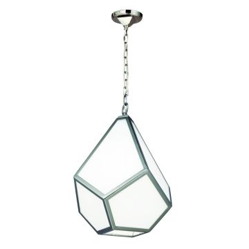 Feiss DIAMOND FE-DIAMOND-P-M Suspension lumineuse 1x75W/E27