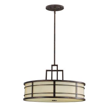 Feiss FUSION FE-FUSION-P-L Suspension lumineuse 3x60W/E27