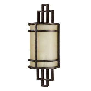 Feiss FUSION FE-FUSION1 Applique murale 1x60W/E27