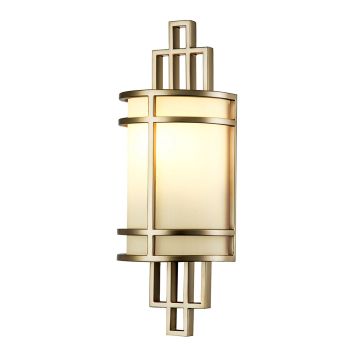 Feiss Fusion FE-FUSION1-PNBR Applique murale 1x60W/E27