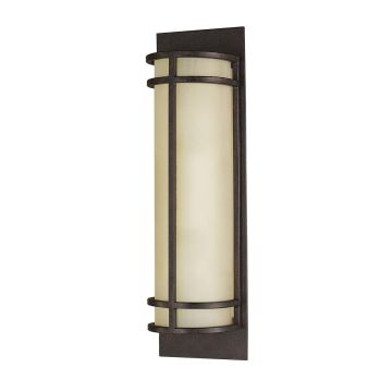 Feiss FUSION FE-FUSION2 Applique murale 2x60W/E27