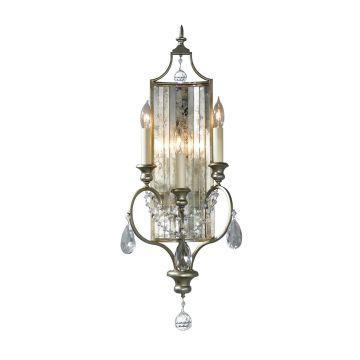 Feiss GIANNA FE-GIANNA3W Wandlamp 3x60W/E14