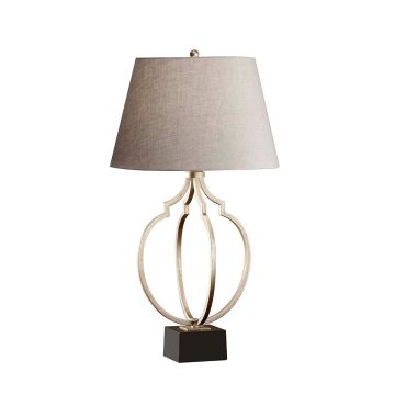 Feiss GRANDEUR FE-GRANDEUR-TL Tafellamp 1x60W/E27