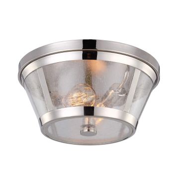 Feiss HARROW FE-HARROW-F Plafonnier 2x60W/E27