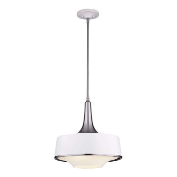 Feiss HOLLOWAY FE-HOLLOWAY-4P-W Suspension lumineuse 4x75W/E27