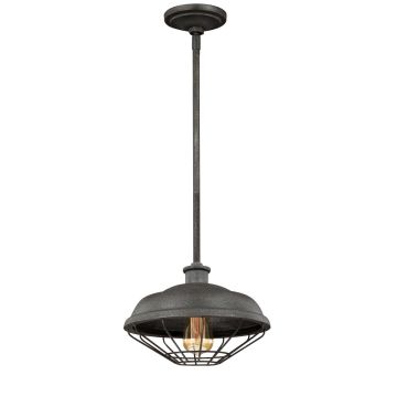 Feiss LENNEX FE-LENNEX-P Suspension lumineuse 1x60W/E27
