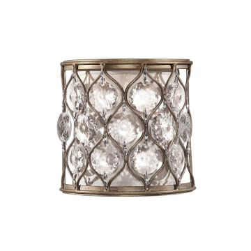 Feiss LUCIA FE-LUCIA1 Wandlamp 1x60W/E14
