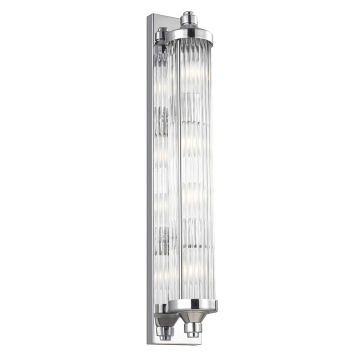 Feiss PAULSON FE-PAULSON-W4 Wandlamp 4x3,5W/G9 320LM IP44
