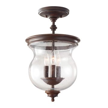Feiss PICKERING LANE FE-PICKERING-LANE-SF Lustre 3x60W/E14