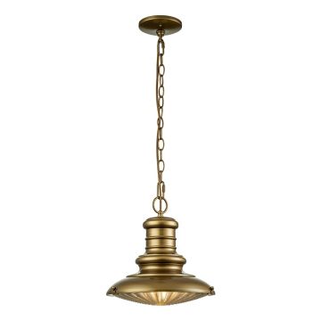 Feiss Redding Station FE-REDDING8-M-PDB Suspension lumineuse 1x60W/E27 IP44