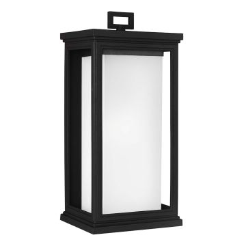 Feiss ROSCOE FE-ROSCOE-L Wandlamp 1x75W/E27 IP44