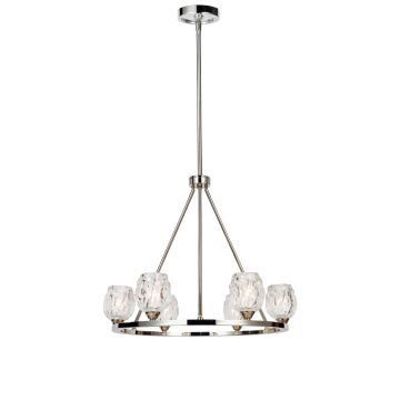 Feiss RUBIN FE-RUBIN6 Lustre 6x3,5W/G9
