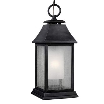 Feiss SHEPHERD FE-SHEPHERD-8L Hanglamp 1x75W/E27 IP44