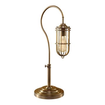 Feiss URBAN RENEWAL FE-URBANRWL-TL1 Tafellamp 1x60W/E27