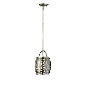 Feiss ZARA FE-ZARA-P Suspension lumineuse 1x60W/E27