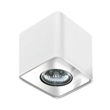 AZzardo NINO AZ0735 Opbouwspot 1x50W/GU10