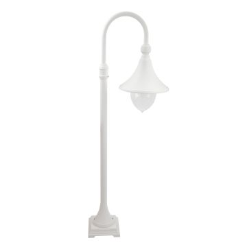Norlys FIRENZE 805W Vloerlamp 1x9W/E27 IP54