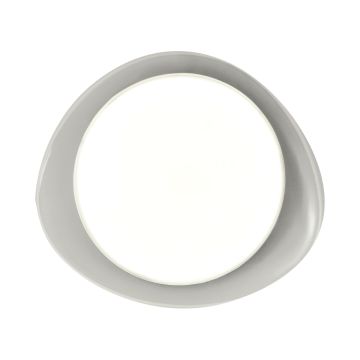 Zuma Line AURA FM2201001-470 Plafonnier 1x24W/LED 3000K|4000K|5000K 2404lm IP20