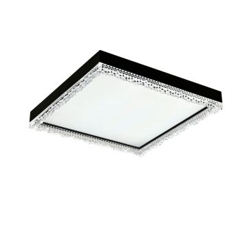 Zuma Line REGI FM2304458S-MB Plafonnier 1x50W/LED 3000K|4000K|5000K 2684lm IP20