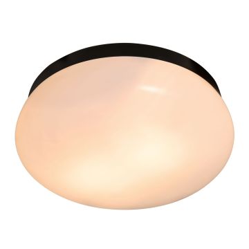 Nordlux FOAM 2210126003 Plafondlamp 1x60W/E27 IP44