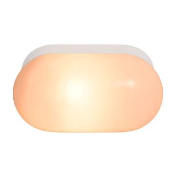 Nordlux FOAM 2210131001 Applique murale 1x60W/E27 IP44