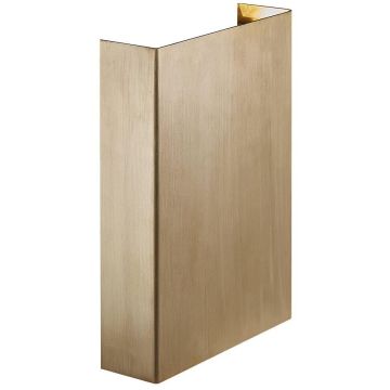Nordlux FOLD 15 2019051035 Wandlamp 3000K 225LM