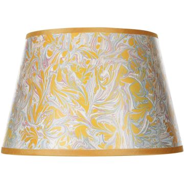 Dar Lighting Frida FRI1026 Abat-jour 1x60w/e27