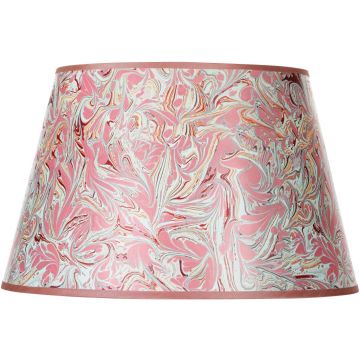 Dar Lighting Frida FRI1725 Abat-jour 1x60w/e27