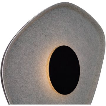 Maxlight DEUX W0558 Wandlamp 1x5w/led 3000k 150lm ip20