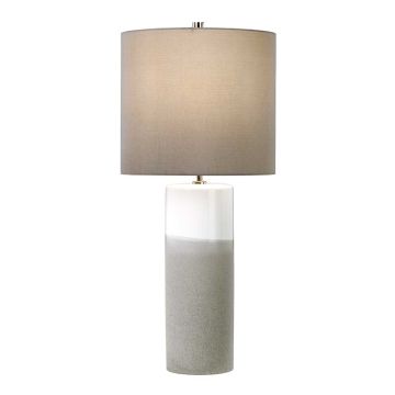 Elstead Lighting FULWELL FULWELL-TL Tafellamp 1x60W/E27
