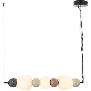 Maxlight MODERN P0630 Suspension lumineuse 28w/led 3000k 1848lm