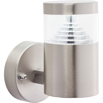 Brilliant Avon G43481/82 Wandlamp 6500k 460lm IP44