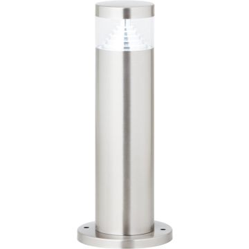 Brilliant Avon G43484/82 Vloerlamp 6500k 460lm IP44