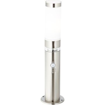 Brilliant Bole G46789/82 Lampe sur pied 1x60w/e27 IP44