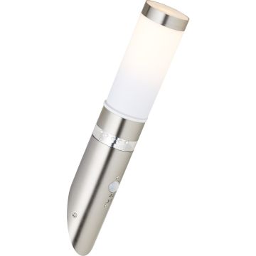 Brilliant Bole G46798/82 Applique murale 1x60w/e27 IP44