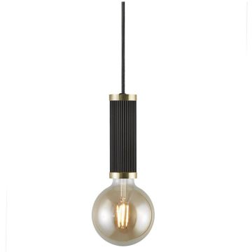 Nordlux GALLOWAY 2011053003 Suspension lumineuse 1x40W/E27 IP20