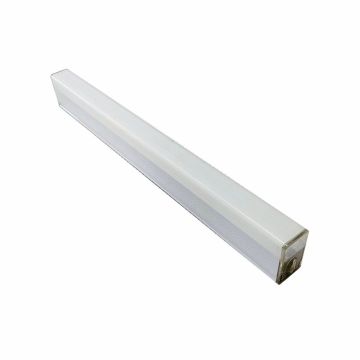 Light Prestige Geometric LP-0109/1M 30CM 4K Plafondlamp 1x6W/LED 4000K IP20