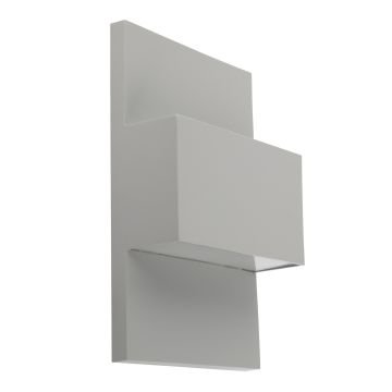 Norlys GENEVE 874AL Applique murale 1x9W/E27 IP54