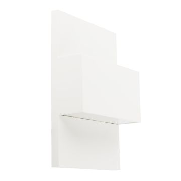 Norlys GENEVE 874W Applique murale 1x9W/E27 IP54