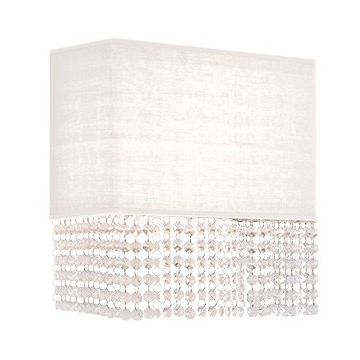 AZzardo GLAMOUR WALL AZ1590 Wandlamp 2x40W/E14 IP20