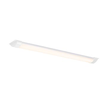 Nordlux GLENDALE 2410116101 Lineaire lamp 1x10.5W/LED 3000K IP20