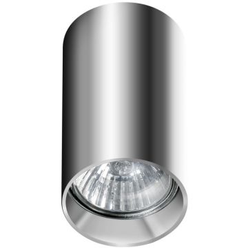 AZzardo MINI ROUND AZ1707 Opbouwspot 1x50W/GU10 IP20