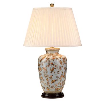 Elstead Lighting GOLD BIRDS GOLD-BIRDS-TL Tafellamp 1x60W/E27