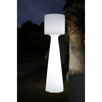 New Garden GRACE 140 3102 Lampe sur pied 1x1,3W/LED 6000k 115lm ip65